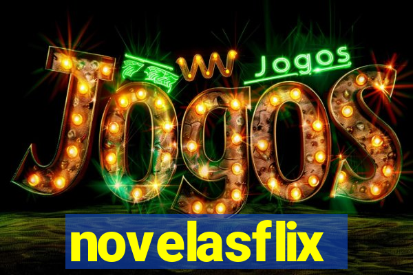 novelasflix totalmente demais